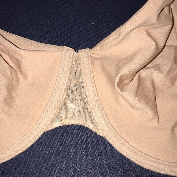 NWT Le Mystere 2217 Camille Molded Underwire Bra - Picture 8 of 8